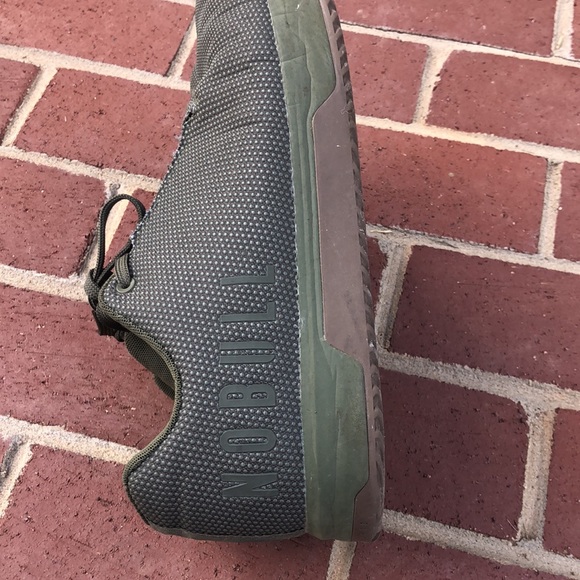 MENS NOBULL TRAINER + 🔥 - Picture 2 of 7